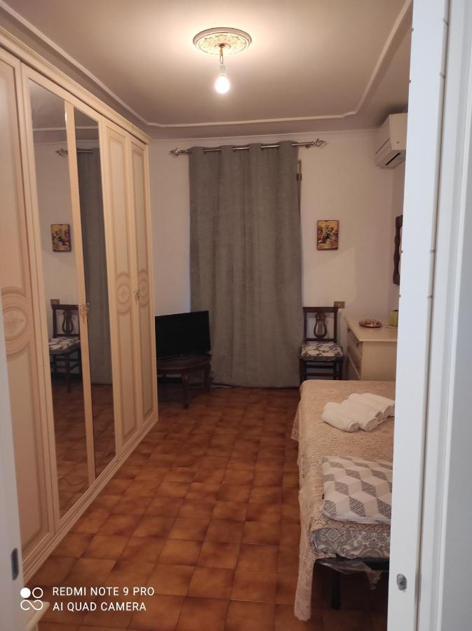 Da Felicia & Fabrizio Hotel Rome Buitenkant foto
