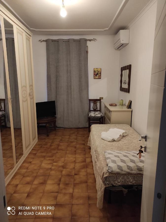 Da Felicia & Fabrizio Hotel Rome Buitenkant foto