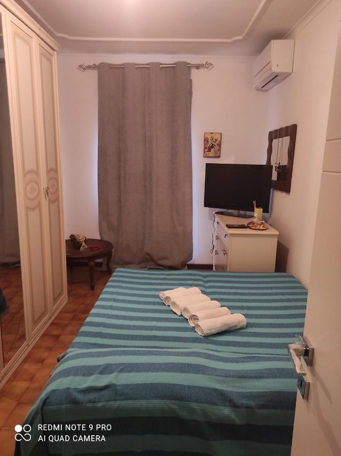 Da Felicia & Fabrizio Hotel Rome Buitenkant foto